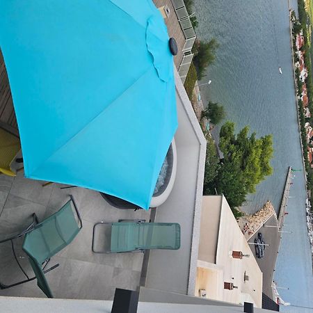 Apartments Picikato บิลิเซ ภายนอก รูปภาพ