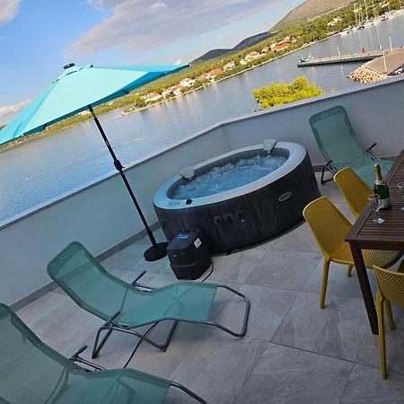 Apartments Picikato บิลิเซ ภายนอก รูปภาพ