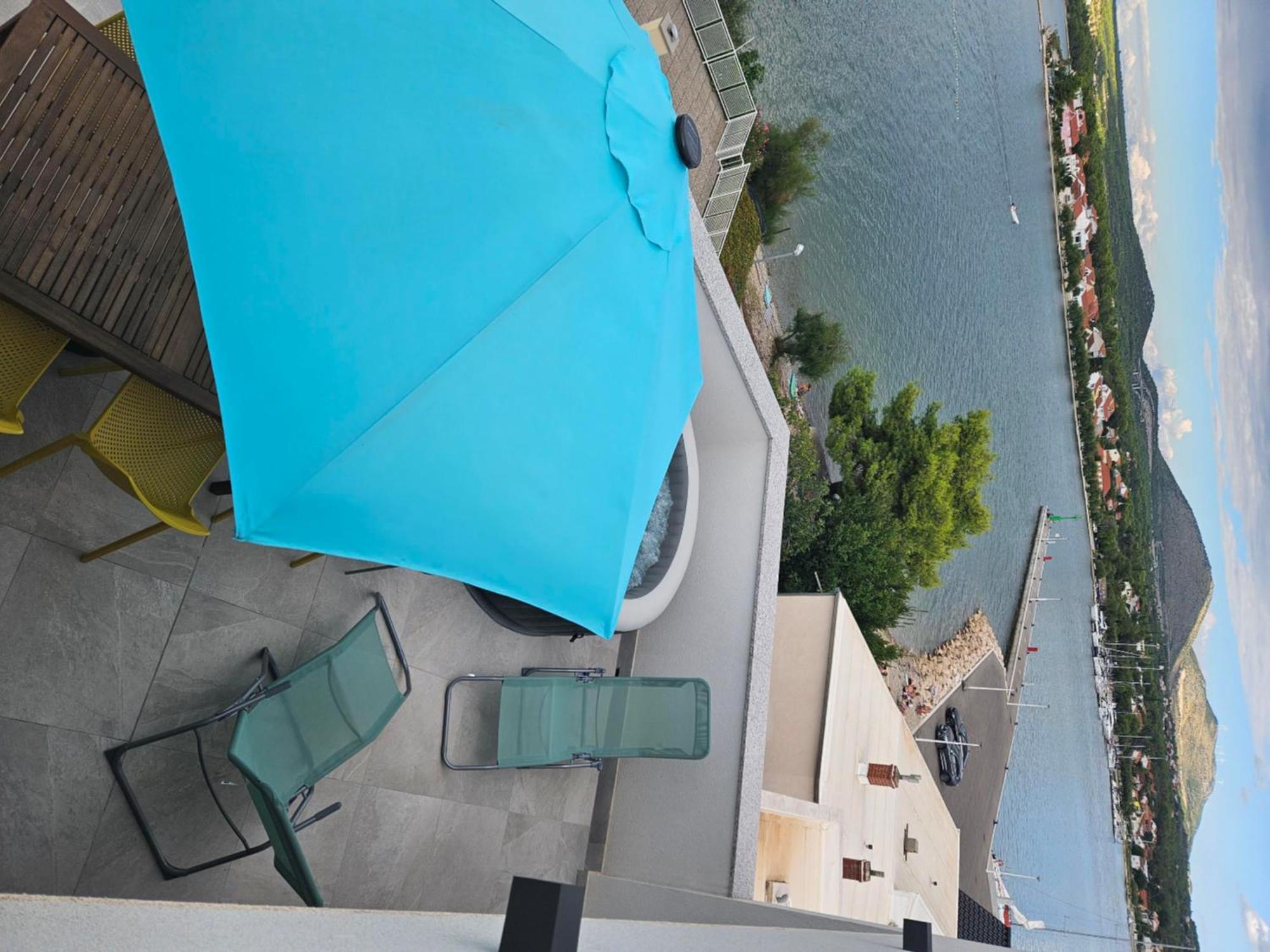 Apartments Picikato บิลิเซ ภายนอก รูปภาพ