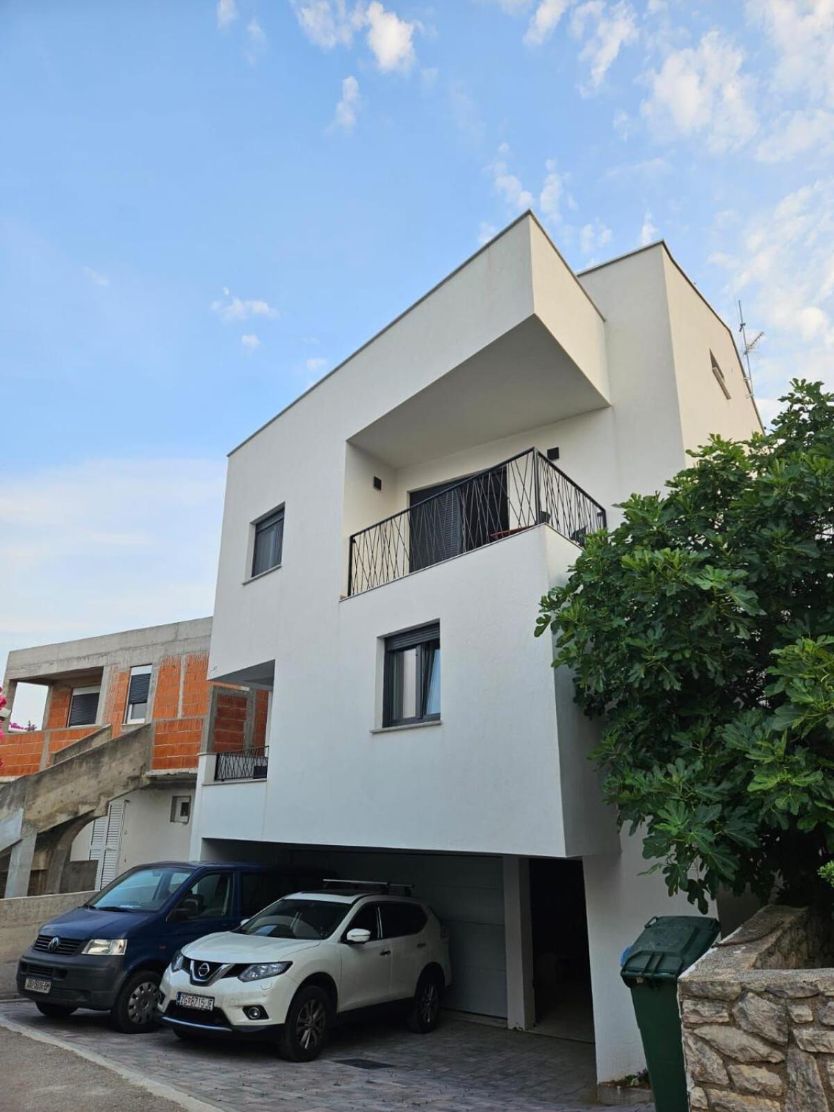 Apartments Picikato บิลิเซ ภายนอก รูปภาพ