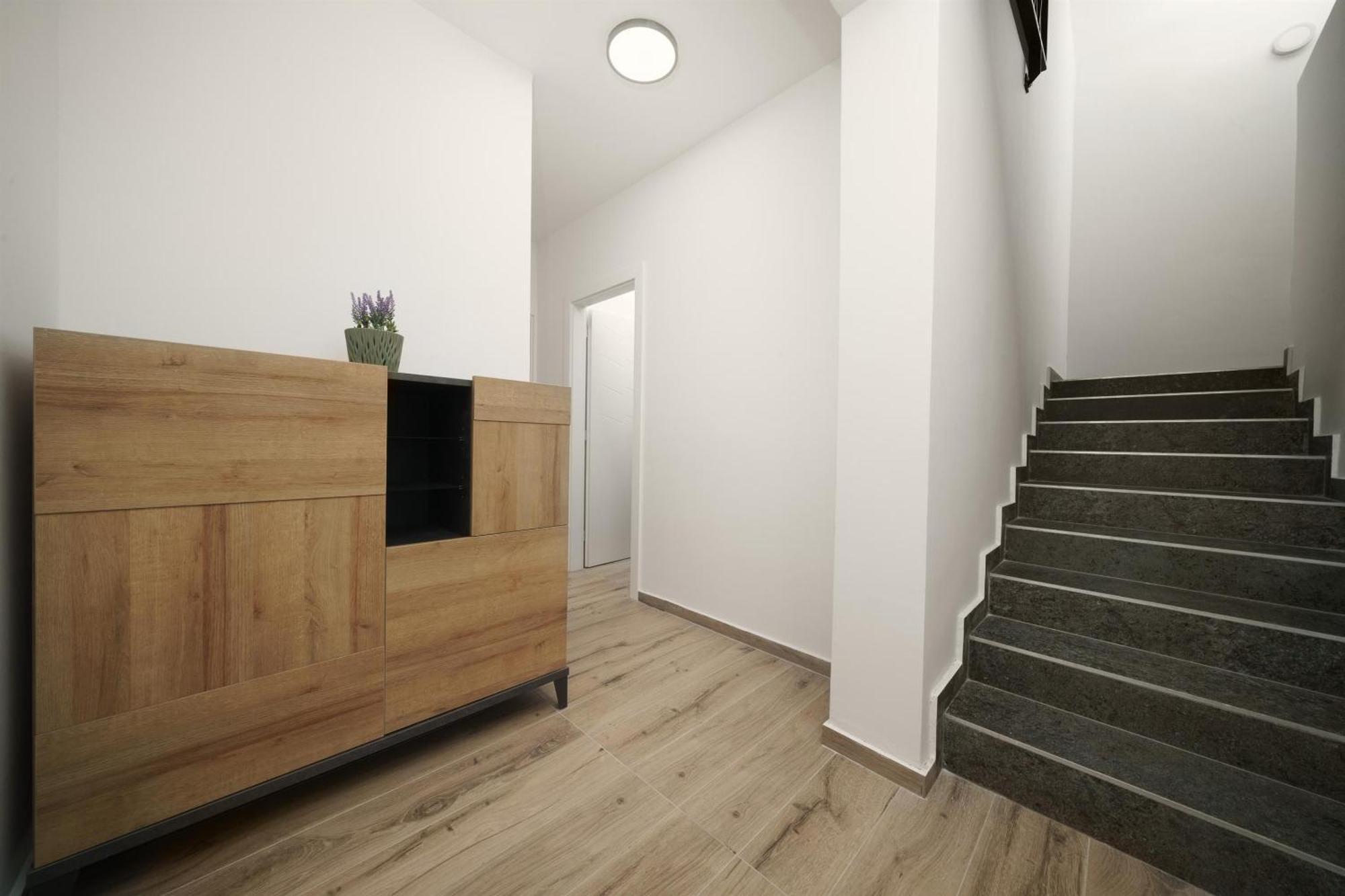 Apartments Picikato บิลิเซ ภายนอก รูปภาพ