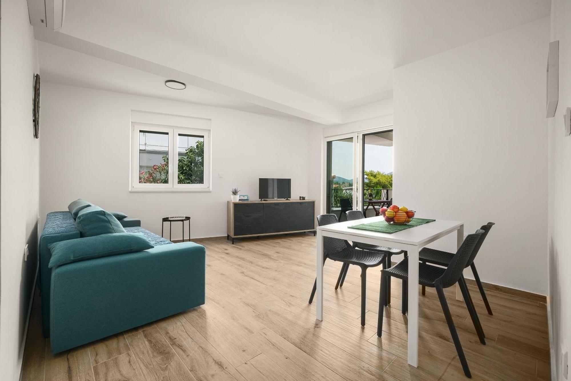 Apartments Picikato บิลิเซ ภายนอก รูปภาพ