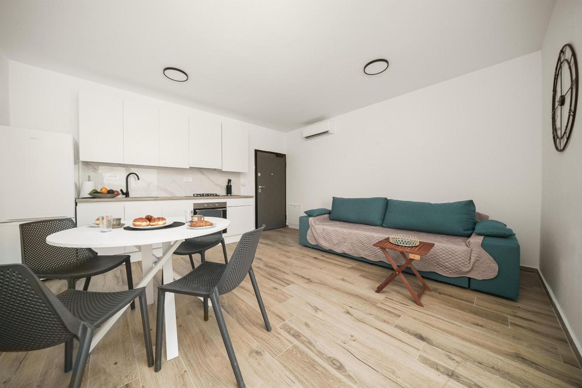 Apartments Picikato บิลิเซ ภายนอก รูปภาพ