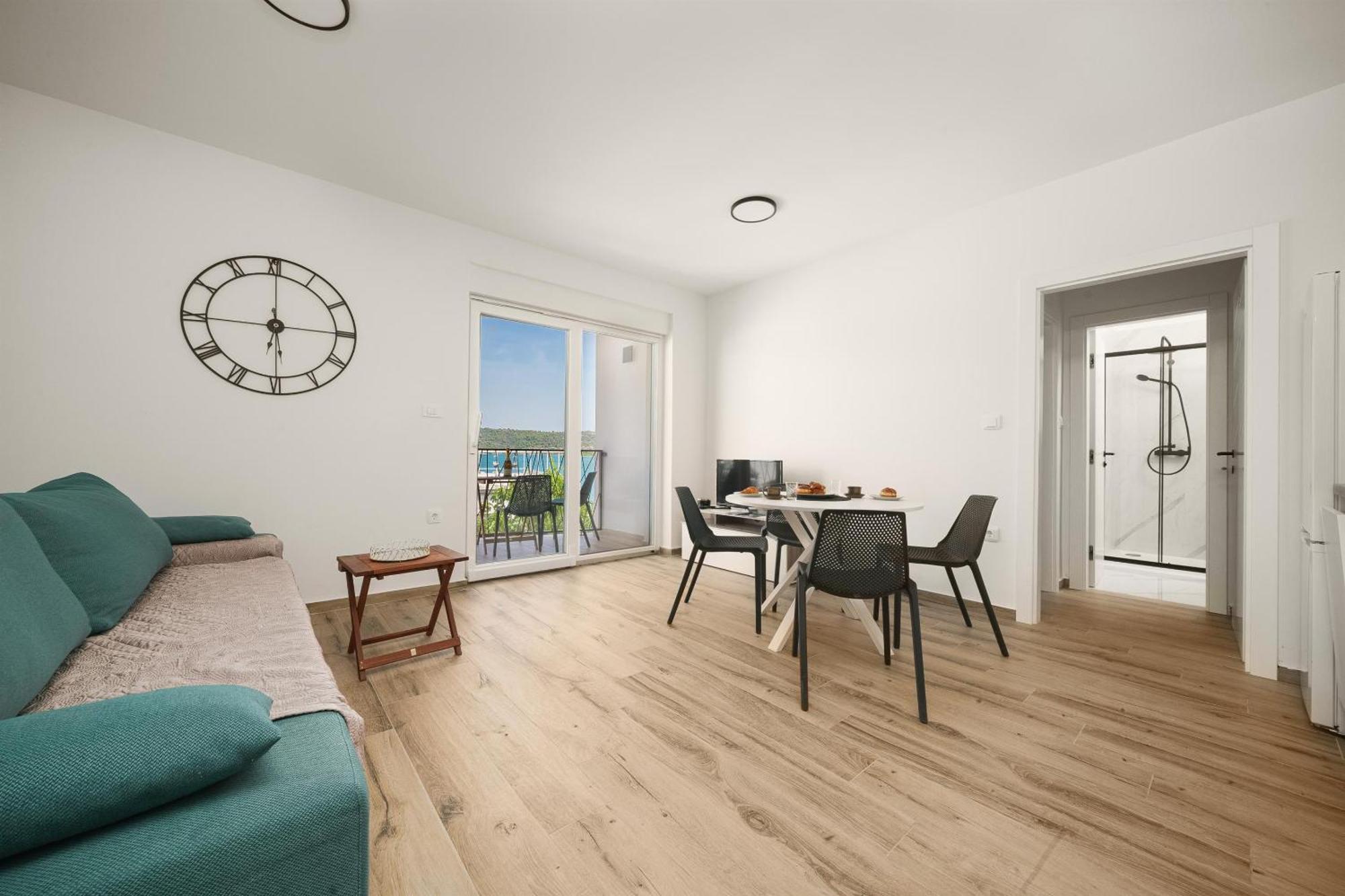 Apartments Picikato บิลิเซ ภายนอก รูปภาพ