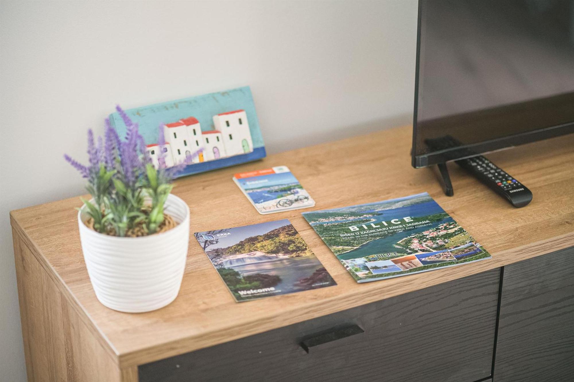 Apartments Picikato บิลิเซ ภายนอก รูปภาพ