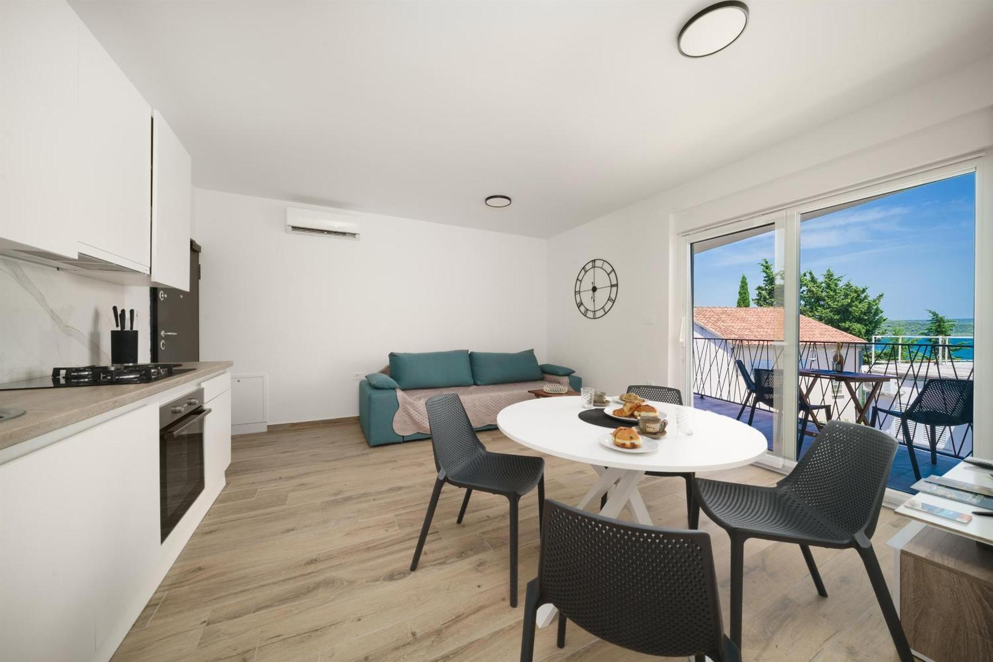 Apartments Picikato บิลิเซ ภายนอก รูปภาพ