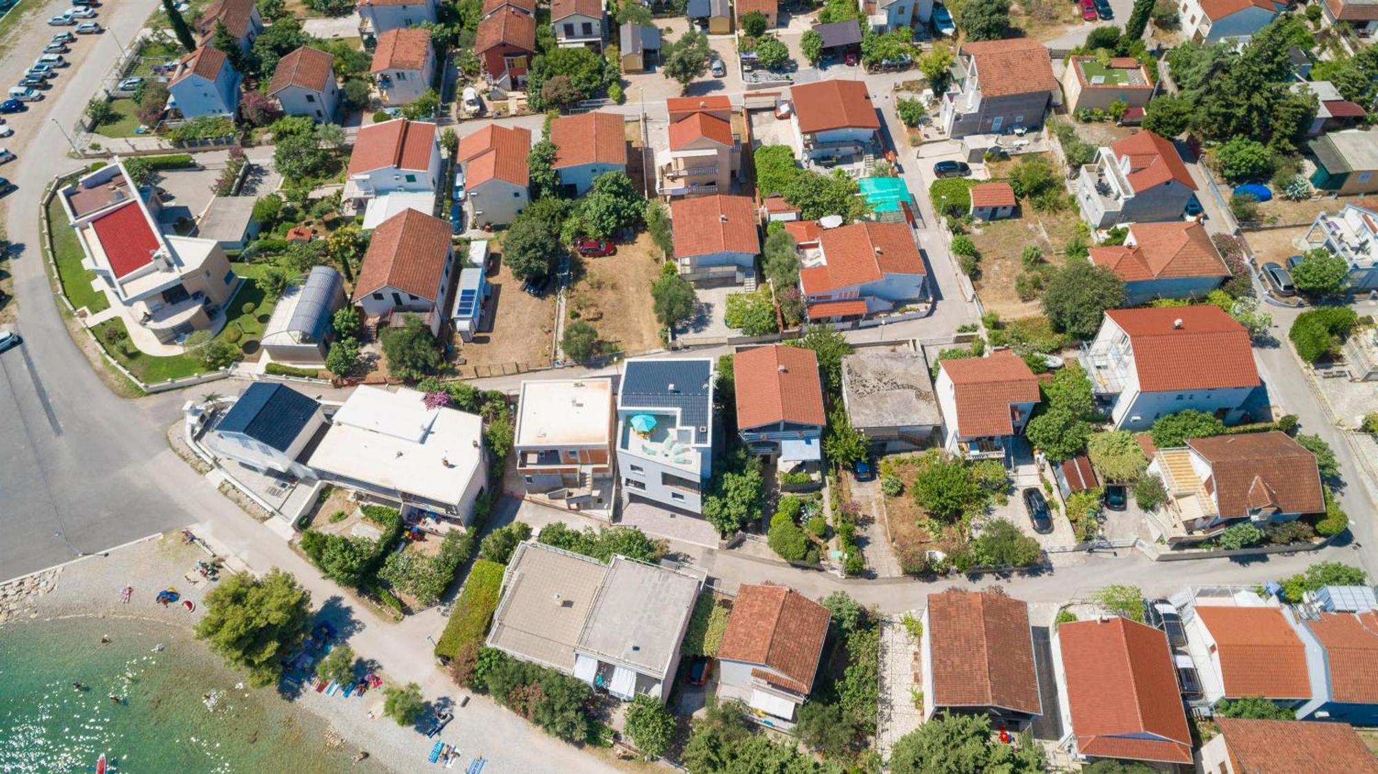 Apartments Picikato บิลิเซ ภายนอก รูปภาพ
