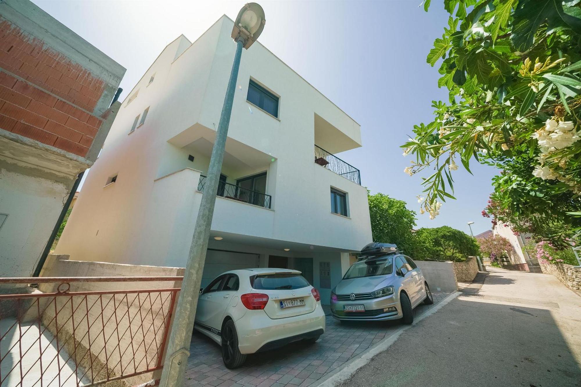 Apartments Picikato บิลิเซ ภายนอก รูปภาพ