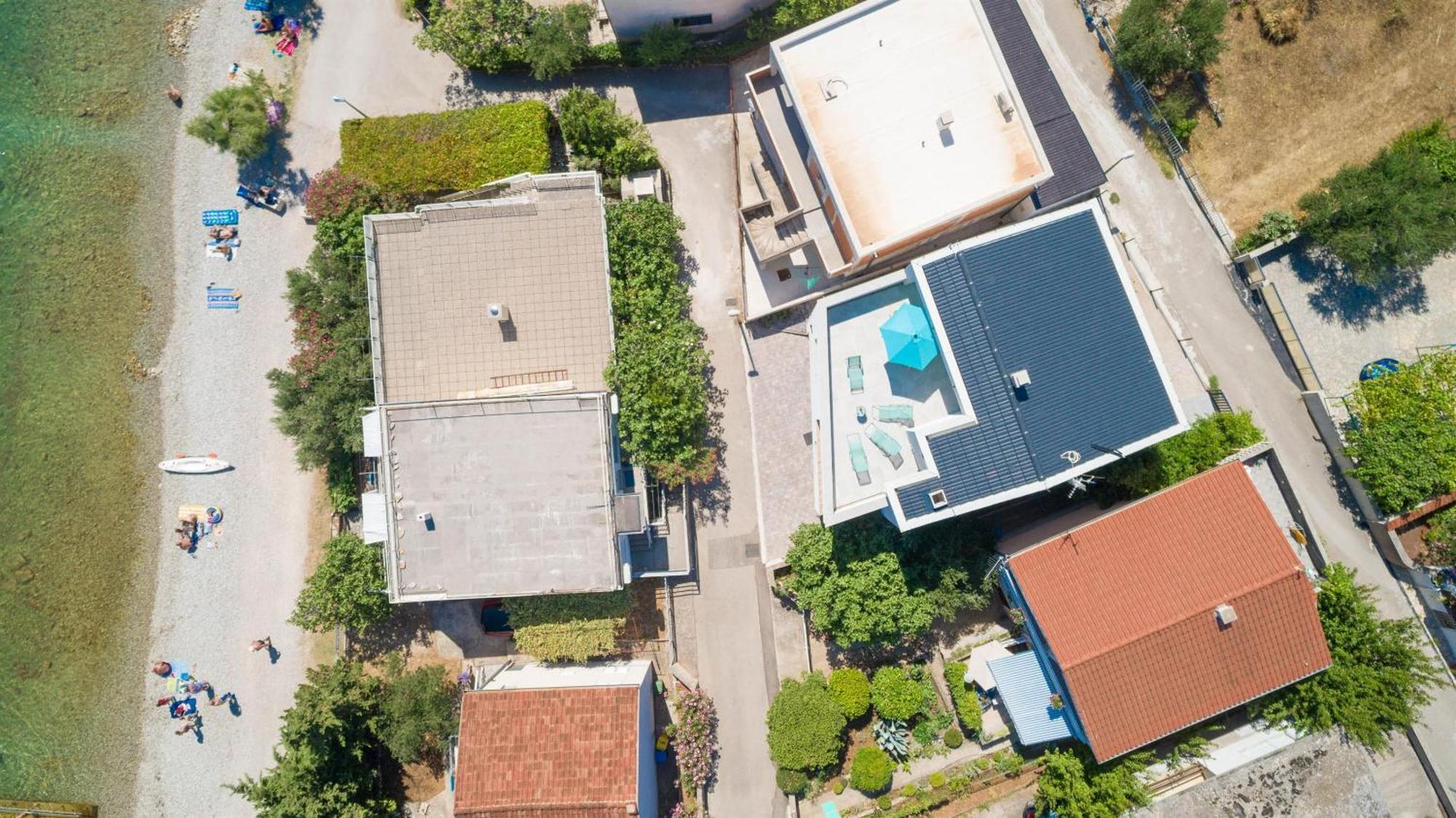 Apartments Picikato บิลิเซ ภายนอก รูปภาพ