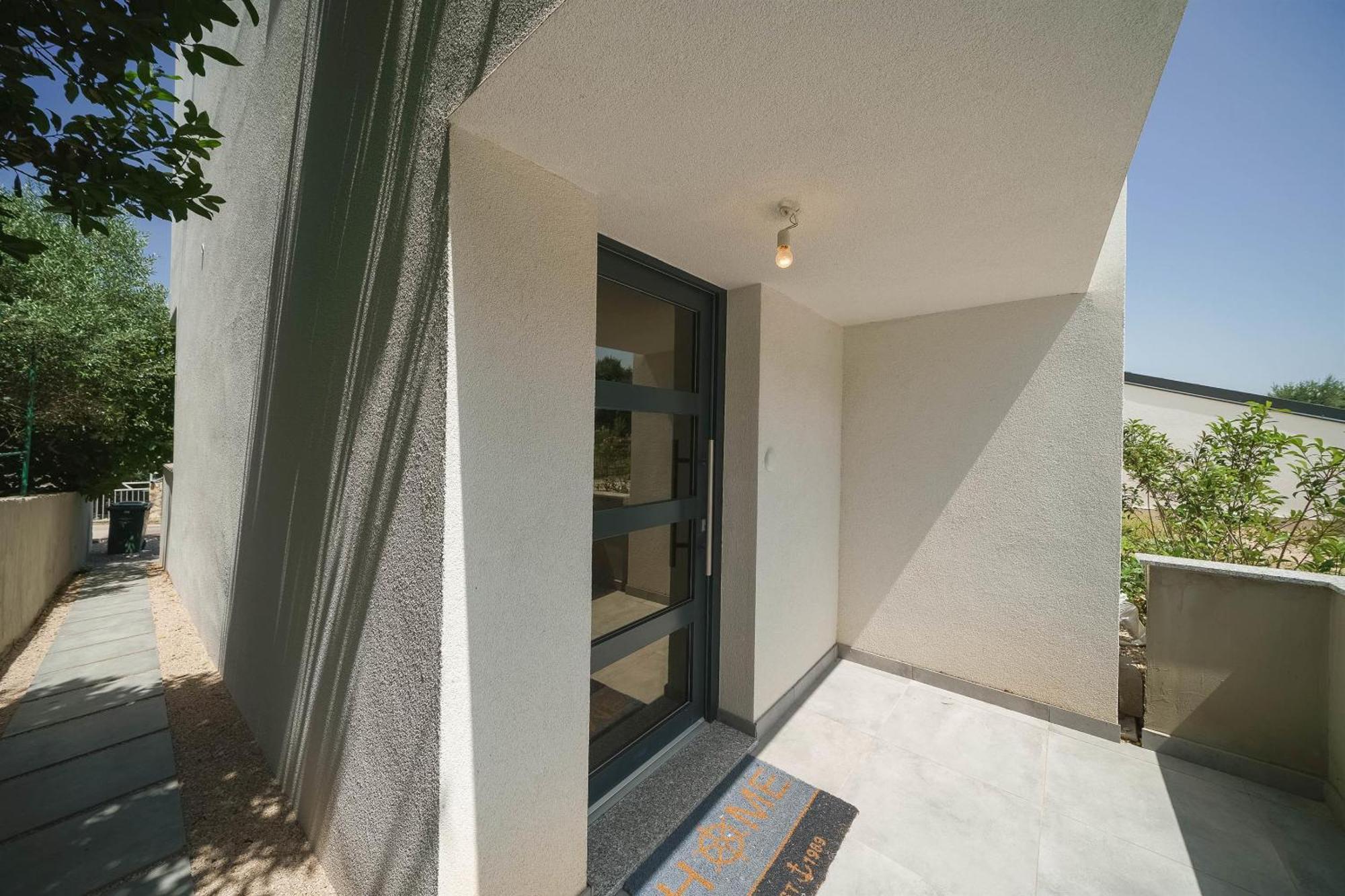 Apartments Picikato บิลิเซ ภายนอก รูปภาพ