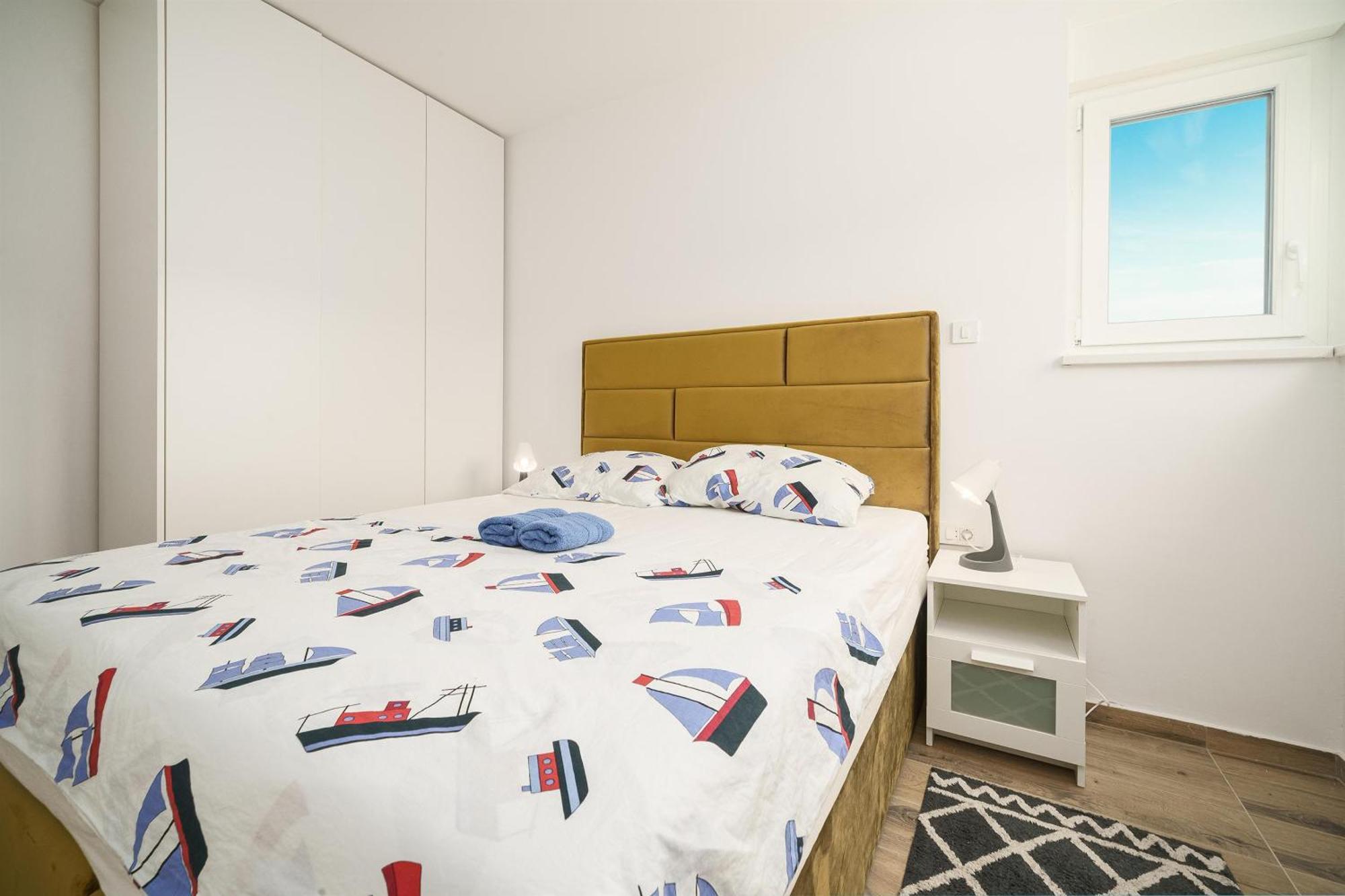 Apartments Picikato บิลิเซ ภายนอก รูปภาพ