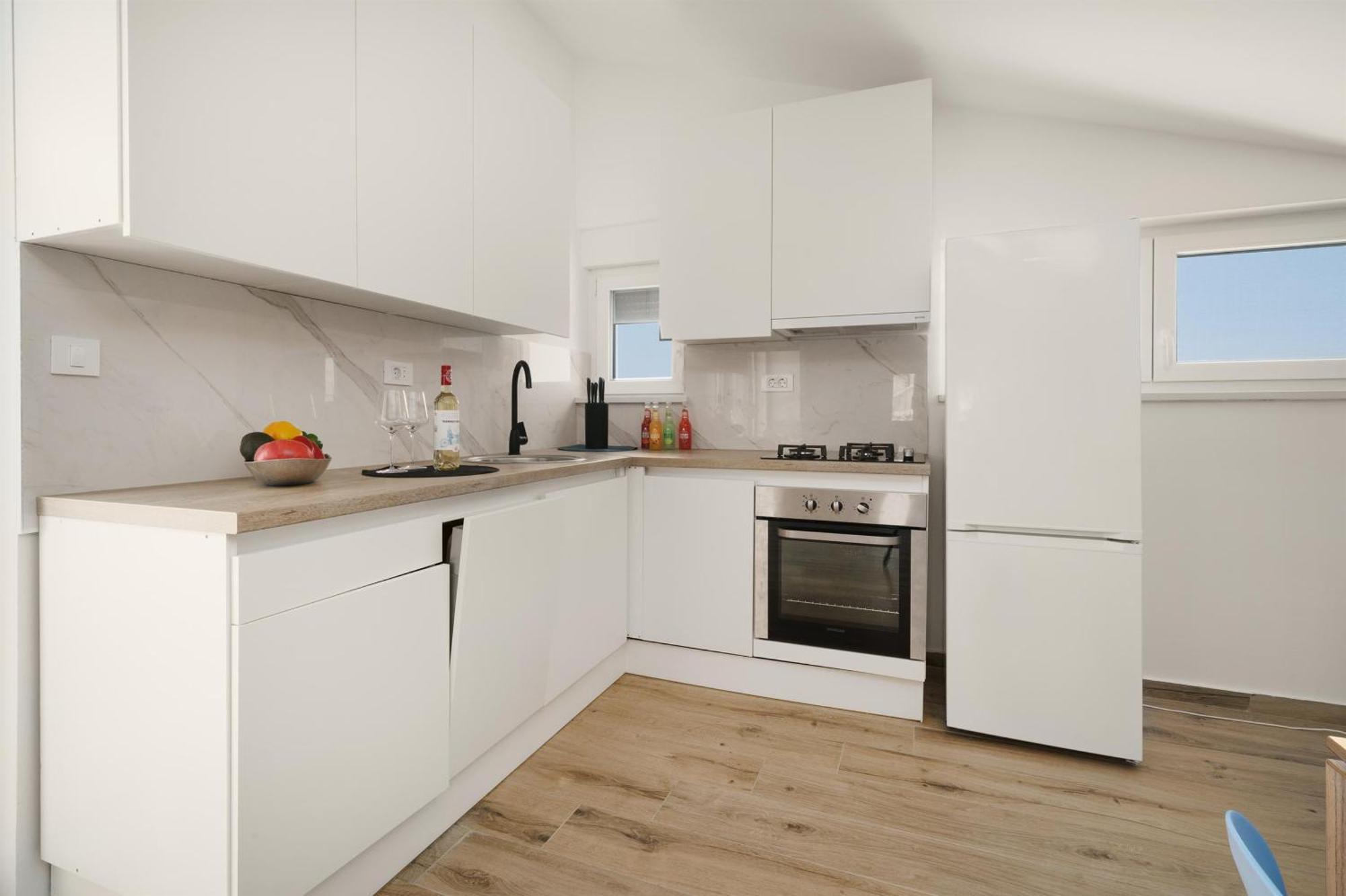 Apartments Picikato บิลิเซ ภายนอก รูปภาพ