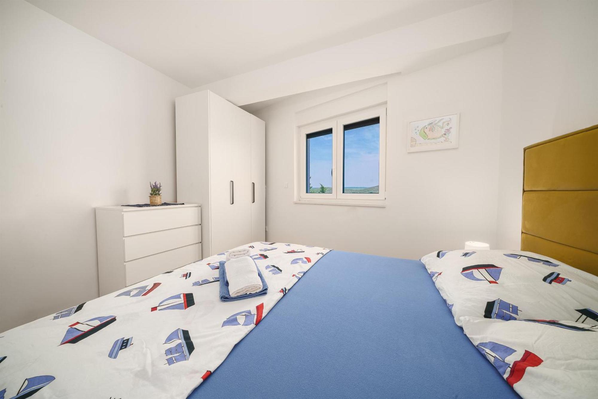 Apartments Picikato บิลิเซ ภายนอก รูปภาพ