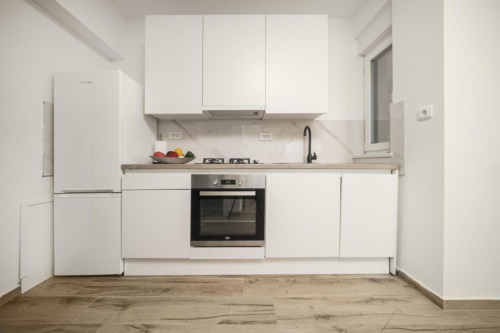 Apartments Picikato บิลิเซ ภายนอก รูปภาพ