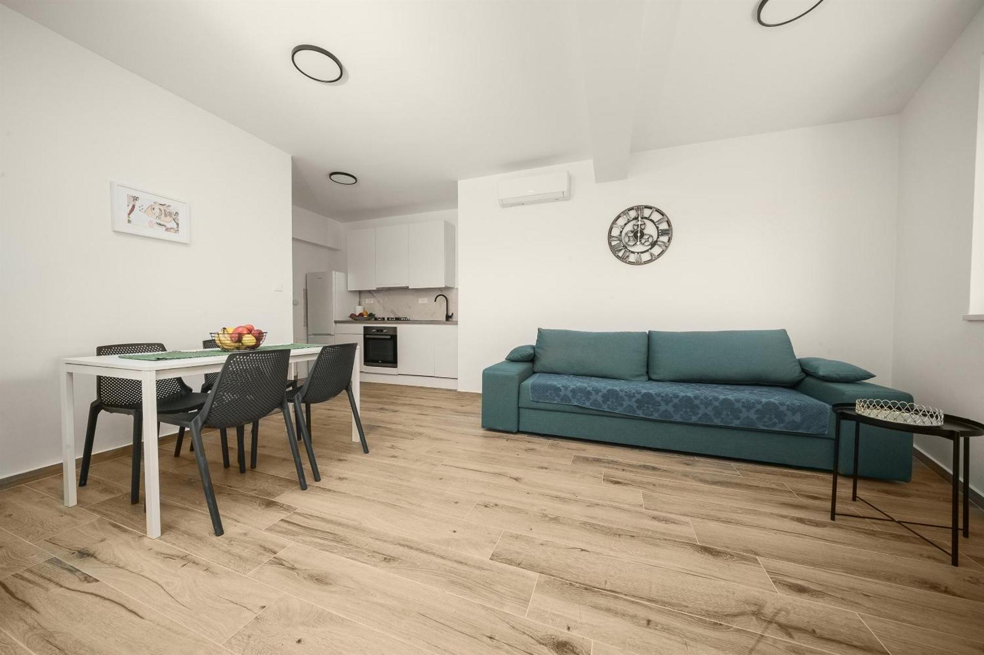 Apartments Picikato บิลิเซ ภายนอก รูปภาพ