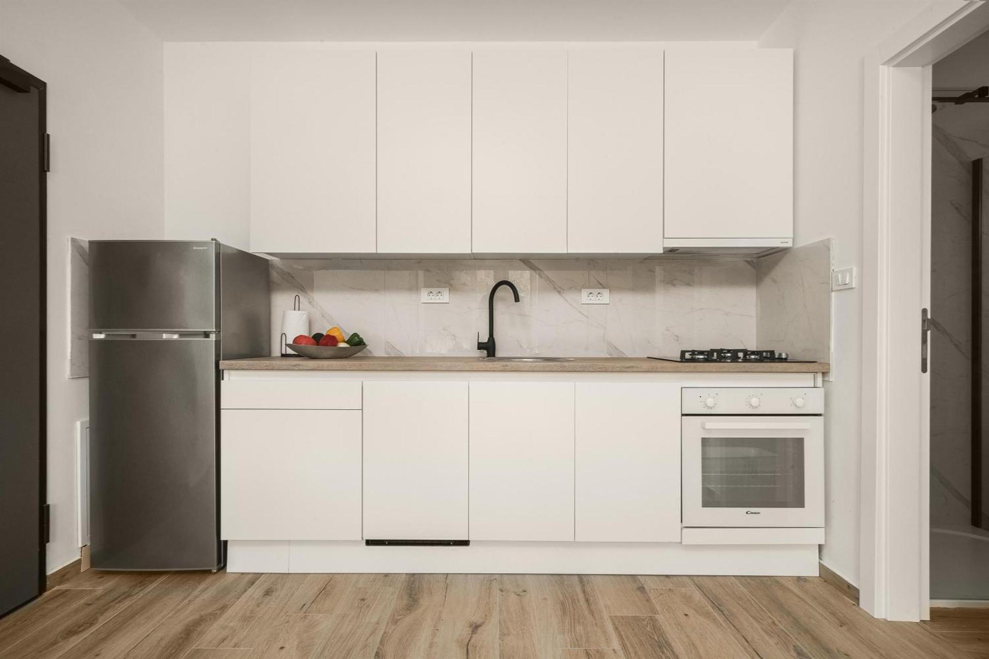 Apartments Picikato บิลิเซ ภายนอก รูปภาพ