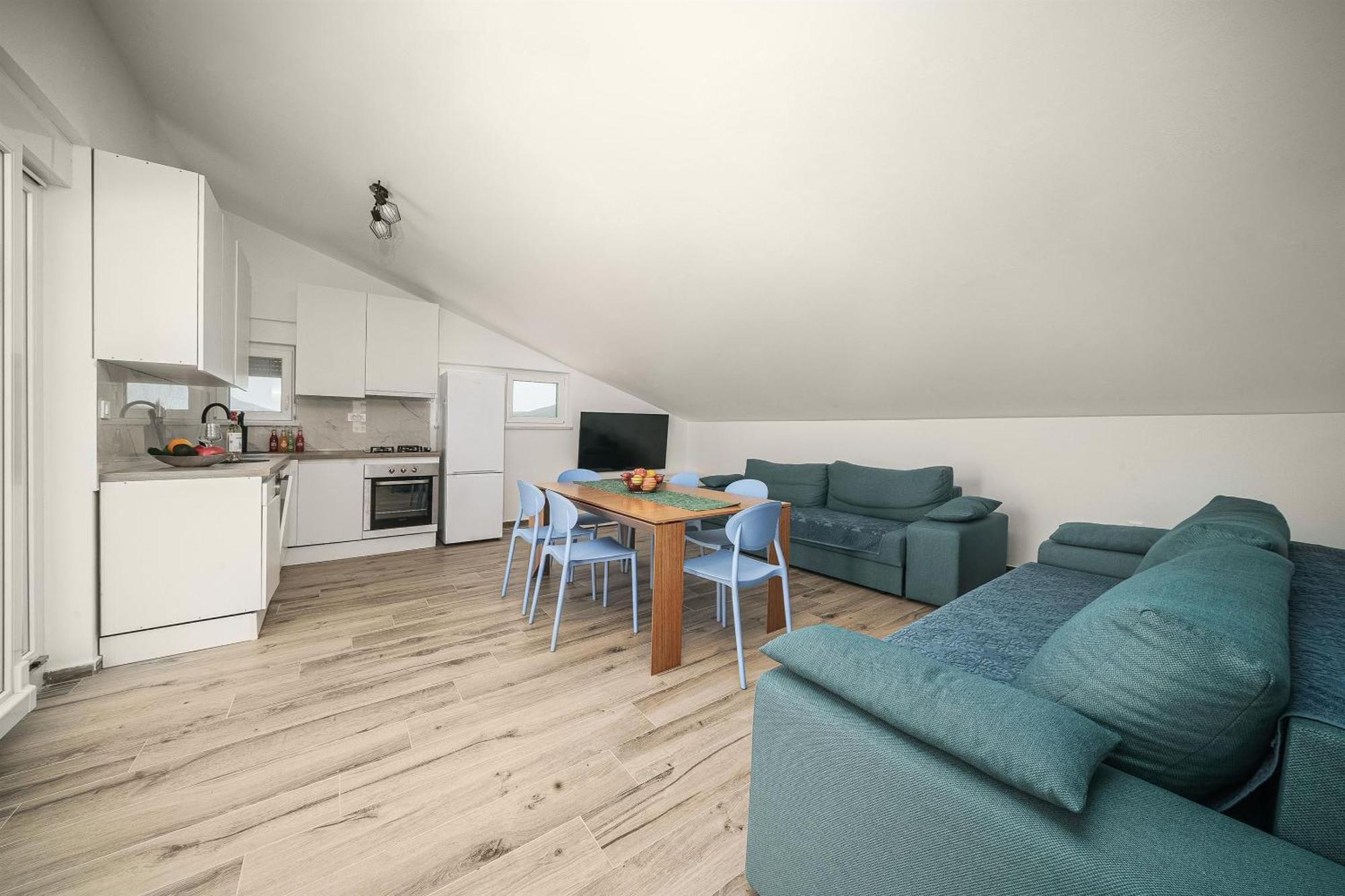 Apartments Picikato บิลิเซ ภายนอก รูปภาพ
