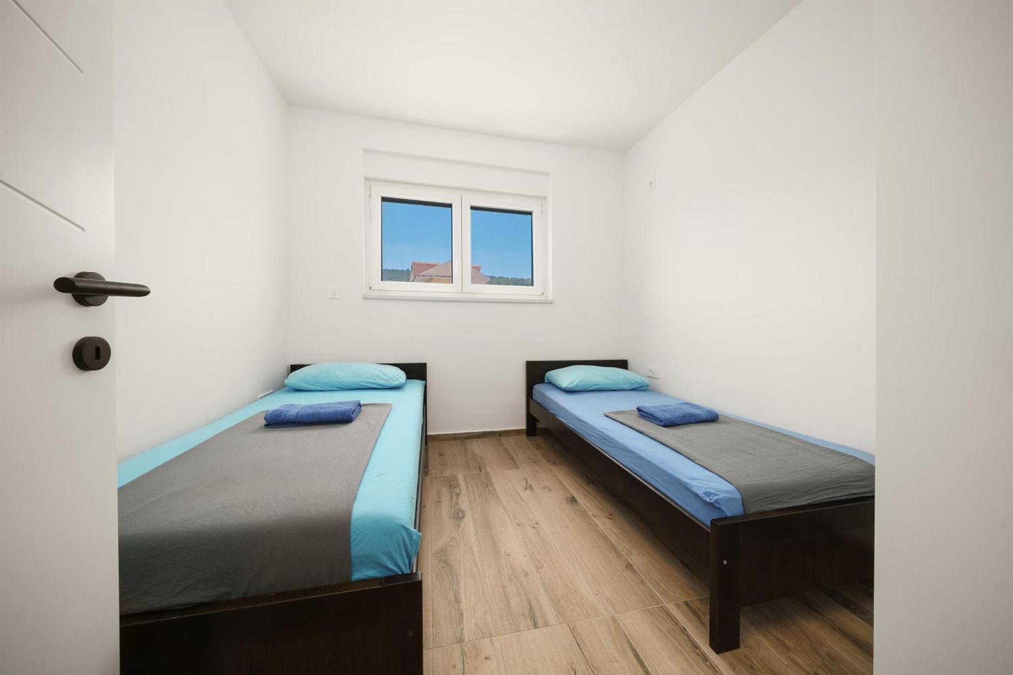 Apartments Picikato บิลิเซ ภายนอก รูปภาพ