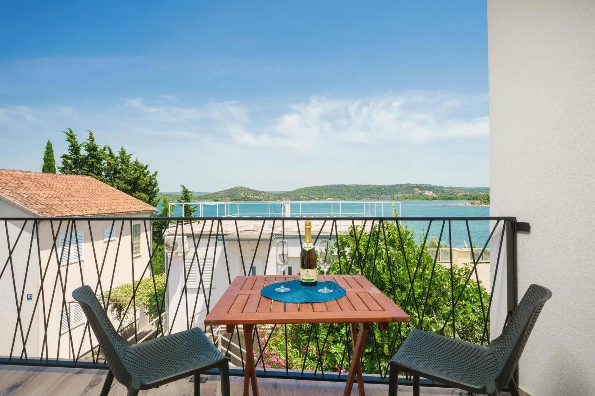 Apartments Picikato บิลิเซ ภายนอก รูปภาพ