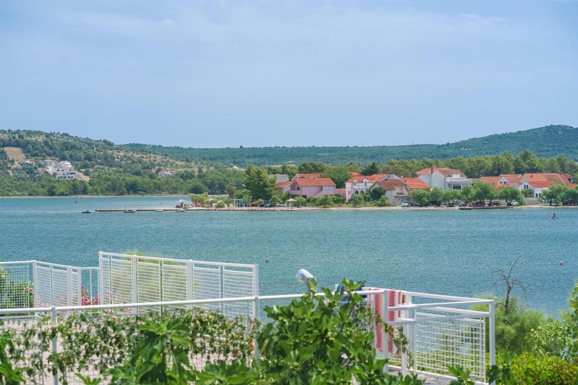 Apartments Picikato บิลิเซ ภายนอก รูปภาพ