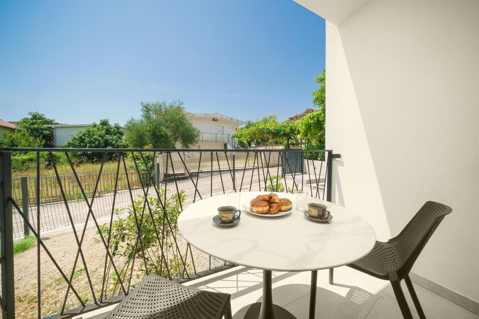 Apartments Picikato บิลิเซ ภายนอก รูปภาพ