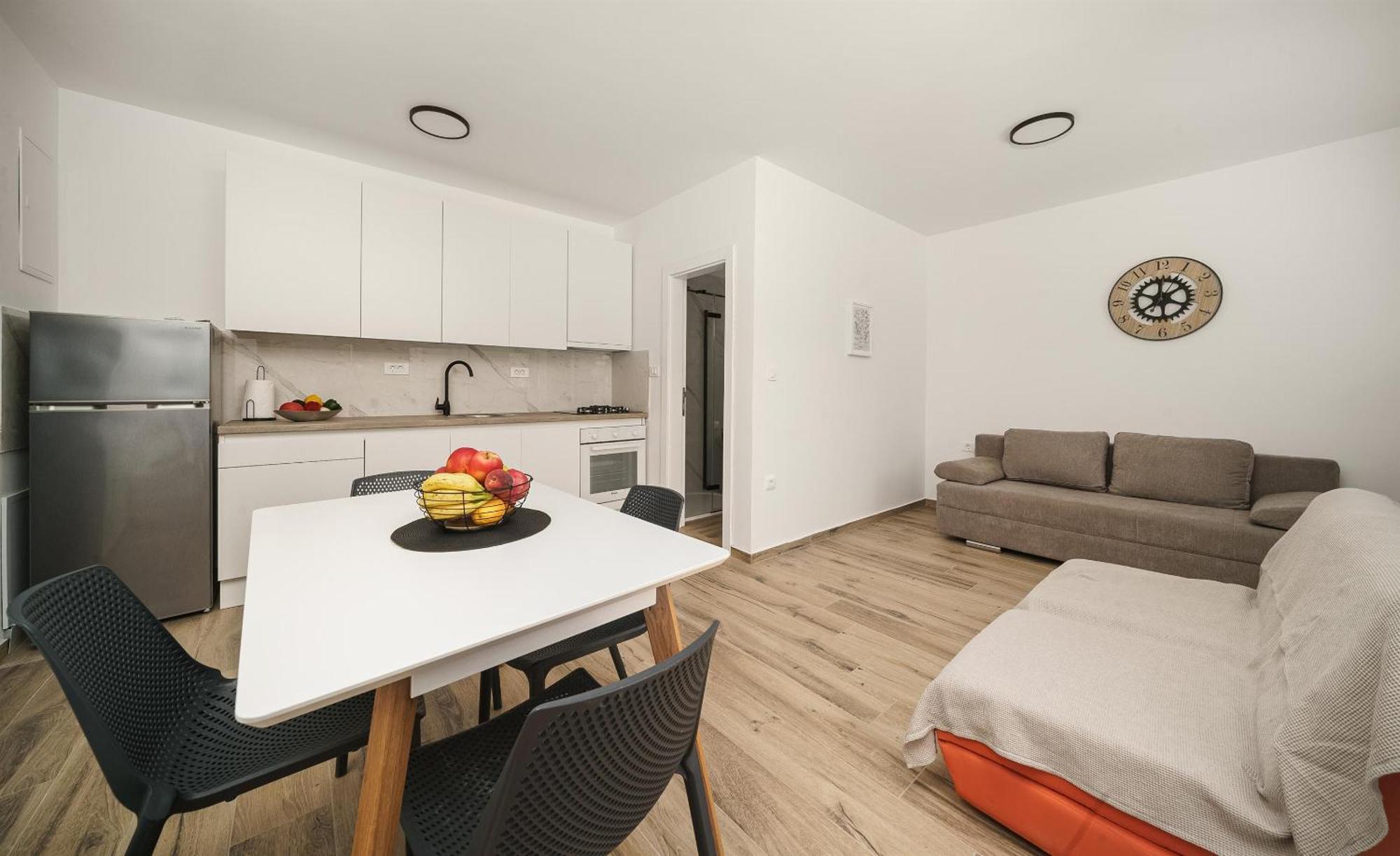 Apartments Picikato บิลิเซ ภายนอก รูปภาพ