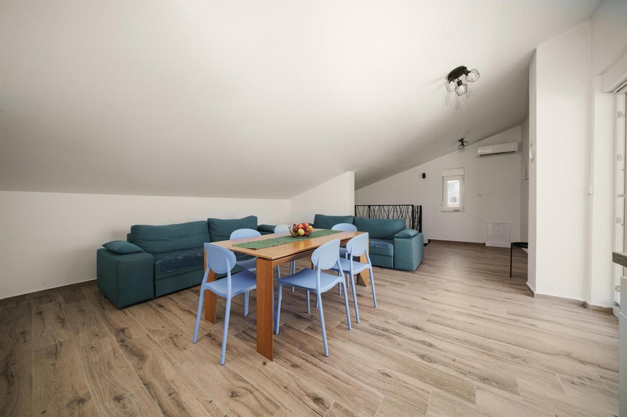 Apartments Picikato บิลิเซ ภายนอก รูปภาพ