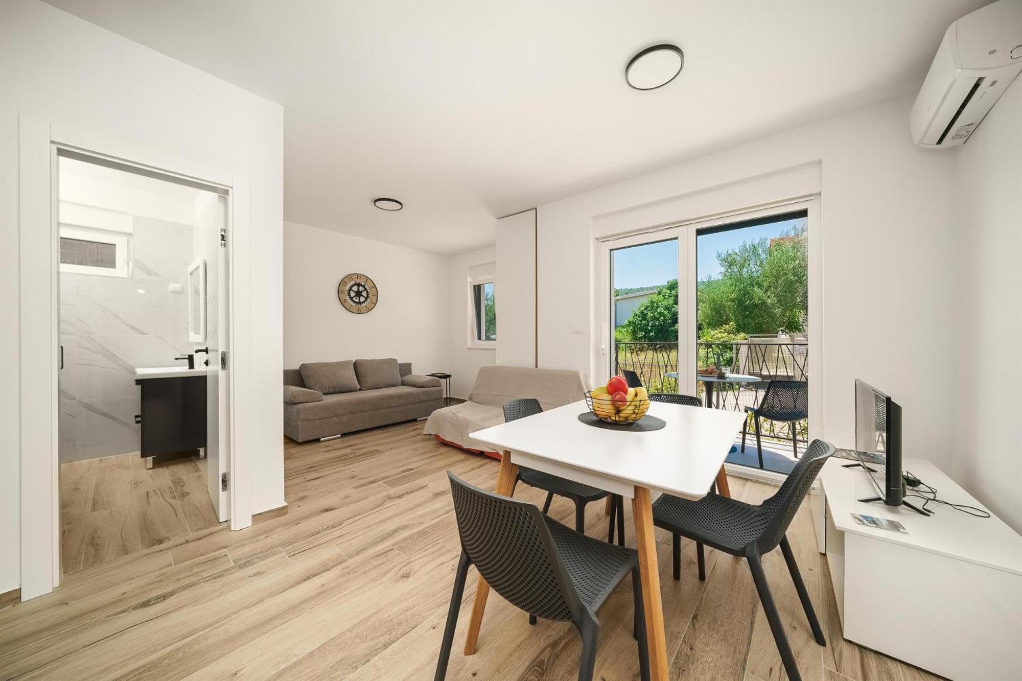 Apartments Picikato บิลิเซ ภายนอก รูปภาพ