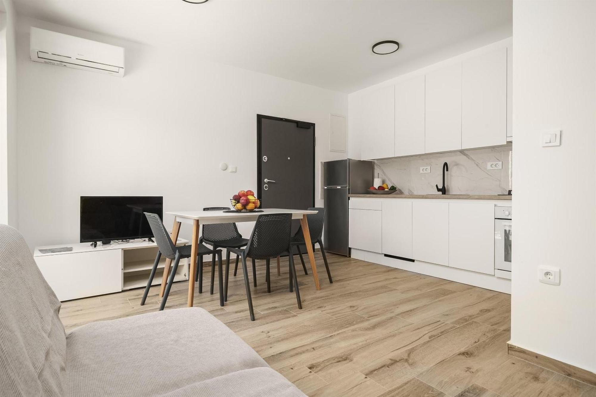 Apartments Picikato บิลิเซ ภายนอก รูปภาพ